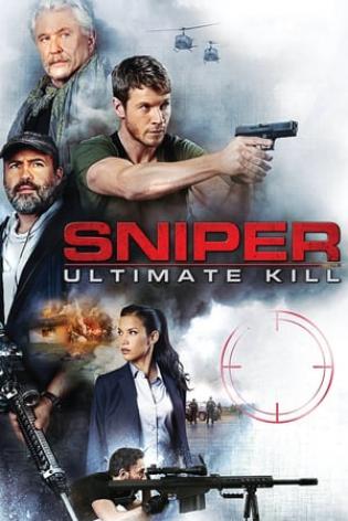 Sniper: Homeland Security (2017)