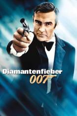 James Bond 007 - Diamantenfieber (1971)