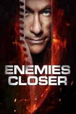 Enemies Closer (2013)