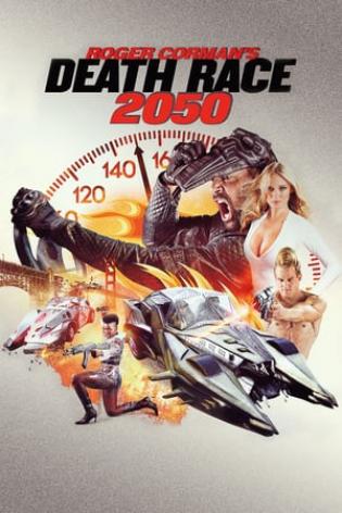 Death Race 2050 (2017)