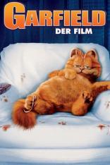 Garfield - Der Film (2004)