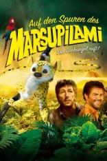 Auf den Spuren des Marsupilami (2012)