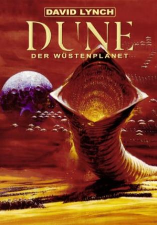 Dune - Der Wüstenplanet (1984)