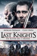 Last Knights - Die Ritter des 7. Ordens (2015)