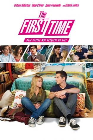 The First Time (2012)