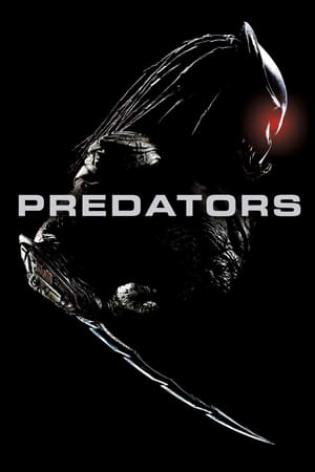 Predators (2010)