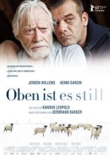 Oben ist es still (2013)