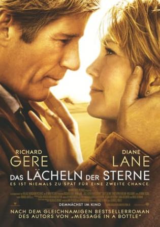 Das Lächeln der Sterne (2008)