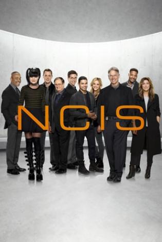 NCIS (2003)