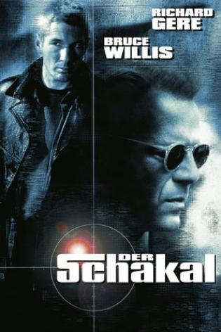 Der Schakal (1997)