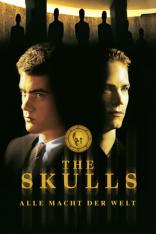 The Skulls - Alle Macht der Welt (2000)