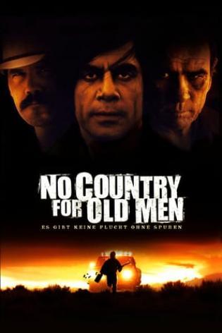 No Country for Old Men (2007)