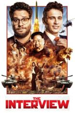 The Interview (2014)