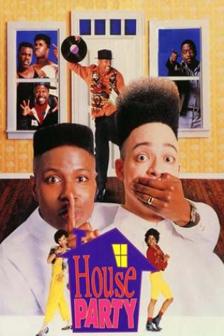 House Party (1990)