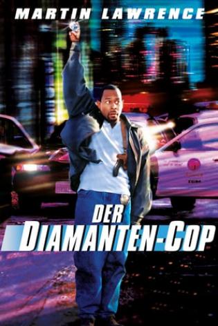 Der Diamanten-Cop (1999)