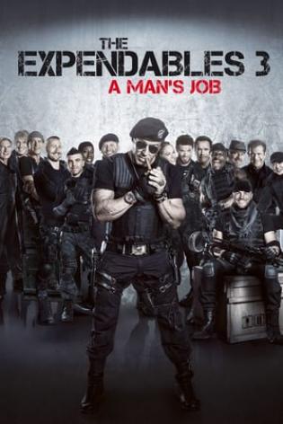 The Expendables 3 (2014)