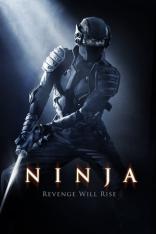 Ninja - Revenge will rise (2009)