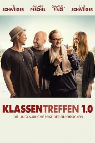 Klassentreffen 1.0 (2018)