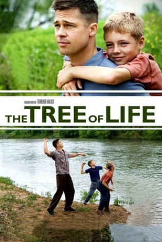 The Tree of Life (2011)