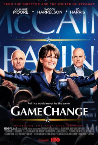 Game Change - Der Sarah-Palin-Effekt (2012)