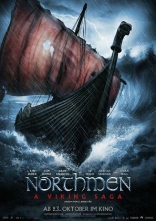 Northmen: A Viking Saga (2014)