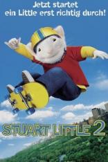 Stuart Little 2 (2002)