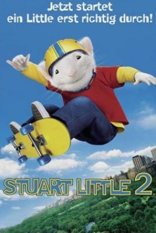 Stuart Little 2 (2002)