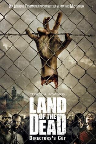 Land of the Dead (2005)