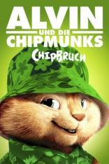 Alvin und die Chipmunks 3 - Chipbruch (2011)