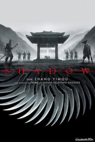 Shadow (2018)