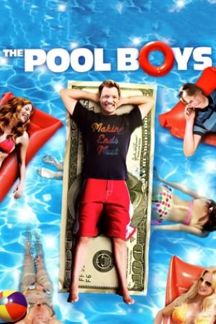 Pool Boys (2011)