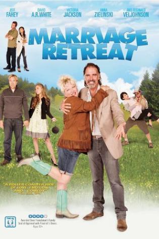 Marriage Retreat - Erste Liebe. Zweite Chance (2011)