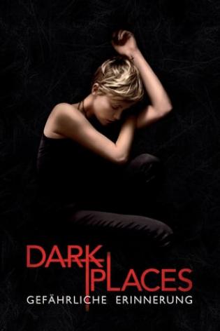 Dark Places - Gefährliche Erinnerung (2015)