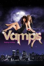 Vamps - Dating mit Biss (2012)