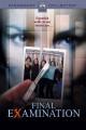 Final Examination (2003)