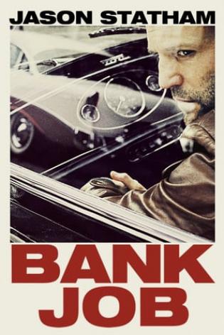 Bank Job (2008)