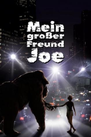 Mein großer Freund Joe (1998)