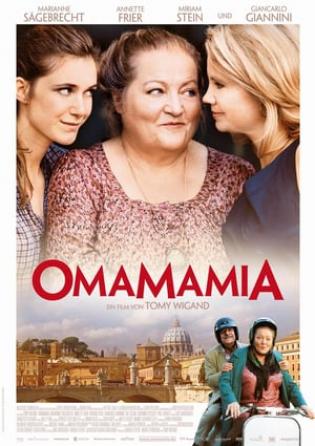 Omamamia (2012)