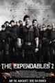 The Expendables 2 (2012)