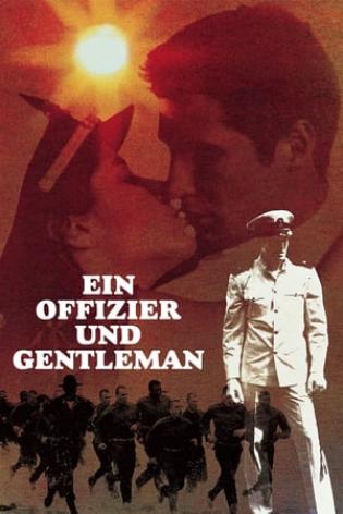 Ein Offizier und Gentleman (1982)