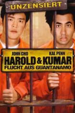 Harold & Kumar 2 - Flucht aus Guantanamo (2008)