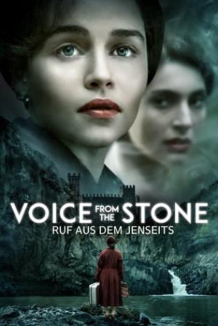 Voice from the Stone - Ruf aus dem Jenseits (2017)