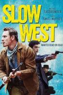 Slow West (2015)