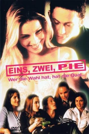 Eins, zwei, Pie - Wer die Wahl hat, hat die Qual (2000)