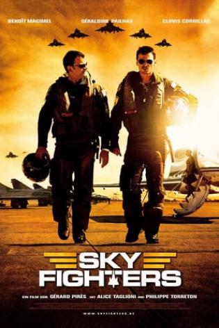 Sky Fighters (2005)