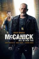 McCanick - Bis in den Tod (2014)