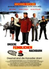 Unsere feindlichen Nachbarn (1995)