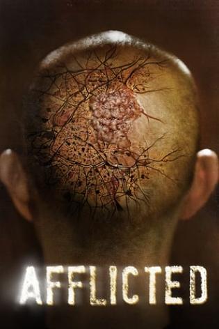 Afflicted (2014)