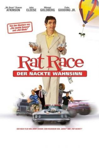 Rat Race - Der nackte Wahnsinn (2001)