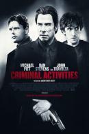 Criminal Activities (2015)